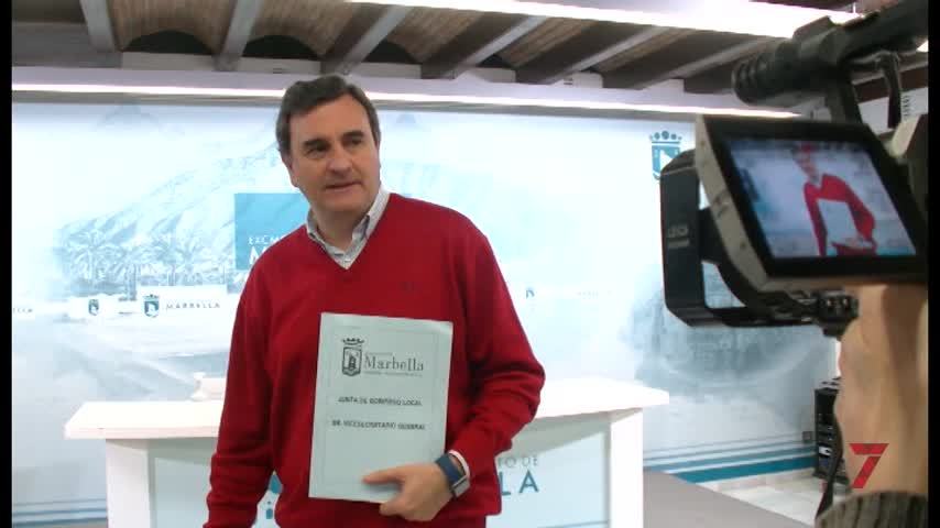 Temporada 5 Número 266 / 08/01/2019 Posiciòn equipo gobierno posible nueva Junta Andalucía
