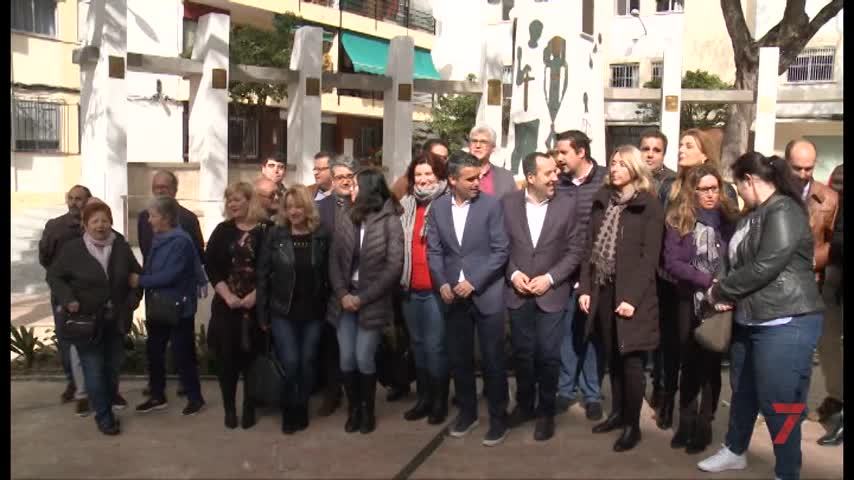 Temporada 5 Número 277 / 18/02/2019 Psoe Lista Municipales mayo19