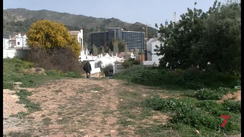 Temporada 5 Número 286 / 19/02/2019 IU Parcela Colegio en Trapiche Norte