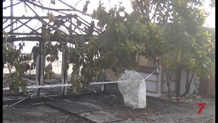 Temporada 5 Número 289 / 20/02/2019 subdelegacion Incendios Chiringuitos