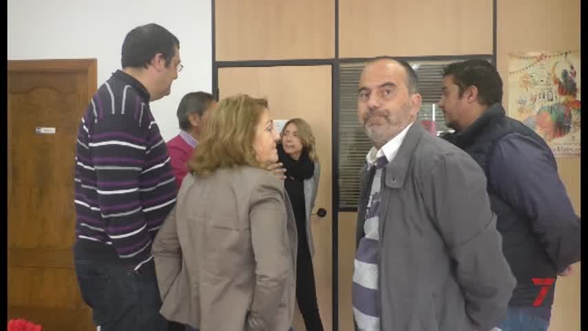 Temporada 5 Número 291 / 20/02/2019 PSOE Candidata Elena Benítez