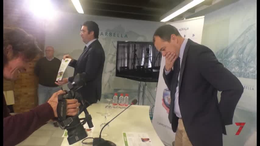 Temporada 5 Número 307 / 26/02/2019 Jornadas Especies Invasoras Hidralia