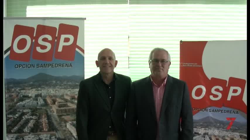 Temporada 5 Número 309 / 26/02/2019 OSP Candidatura municipales 2019