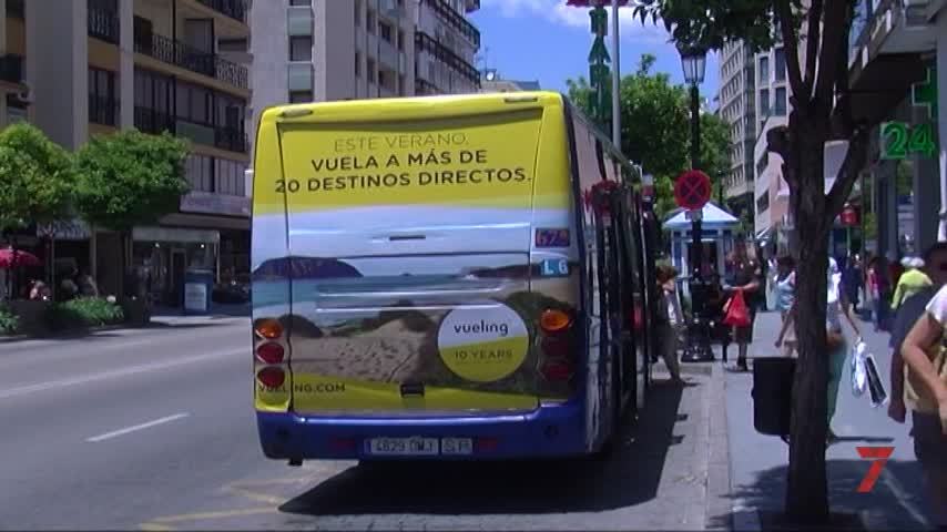 Temporada 5 Número 338 / 07/03/2019 PSOE reparto tarjetas transporte gratuito