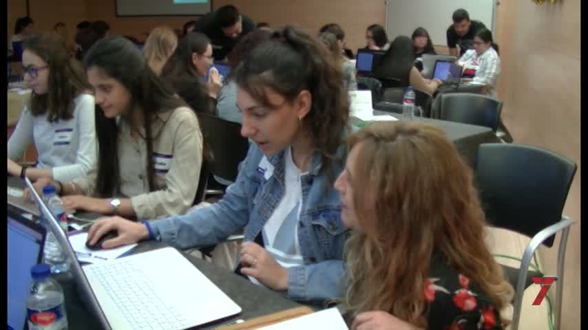 Temporada 5 Número 363 / 15/03/2019 jornada fomento cultura digital
