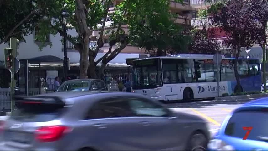 Temporada 5 Número 386 / 25/03/2019 Autobuses Urbanos municipales