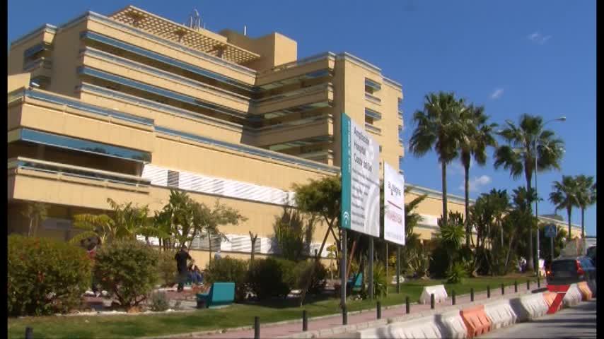 Temporada 5 Número 448 / 11/04/2019 PSOE Obras Hospital Comarcal