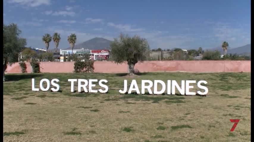 Temporada 5 Número 471 / 24/04/2019  Fiesta San Pedro Tres Jardines