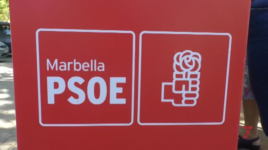 Temporada 5 Número 503 / 06/05/2019 PSOE Barratillo