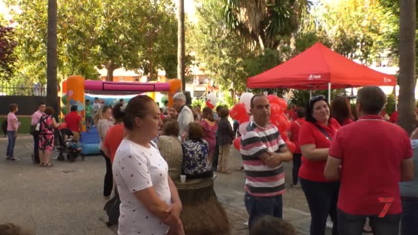 Temporada 5 Número 517 / 10/05/2019 Inicio Campaña PSOE