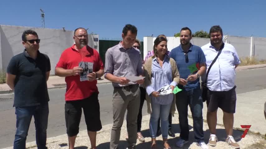 Temporada 5 Número 521 / 13/05/2019 Campaña municipales19 IU