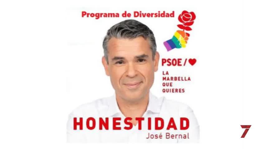 Temporada 5 Número 543 / 17/05/2019 Campeña PSOE contra homofobia