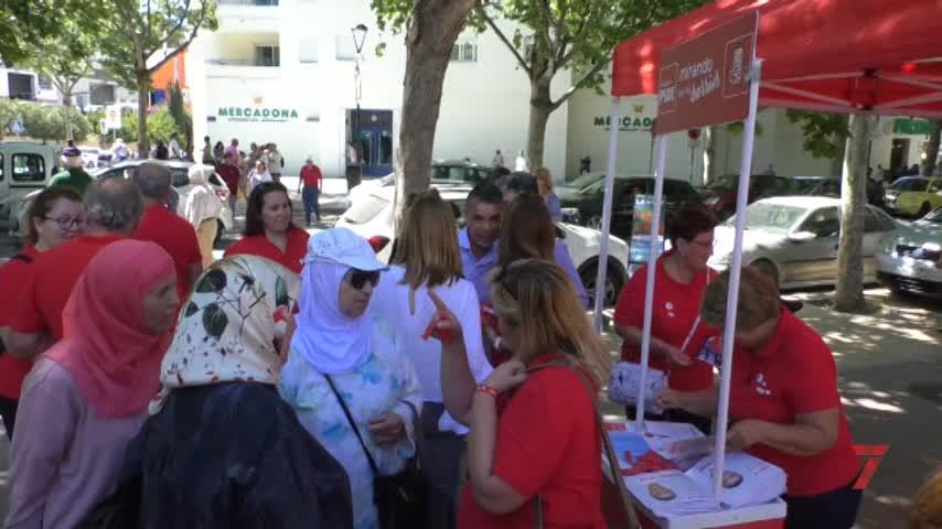 Temporada 5 Número 547 / 20/05/2019 Campaña PSOE Impuestos