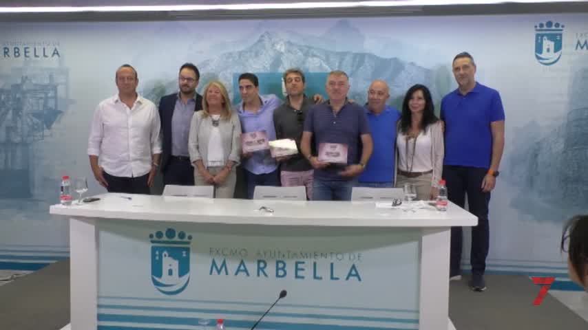 Temporada 5 Número 562 / 23/05/2019 Premios Ruta Tapa impor montes