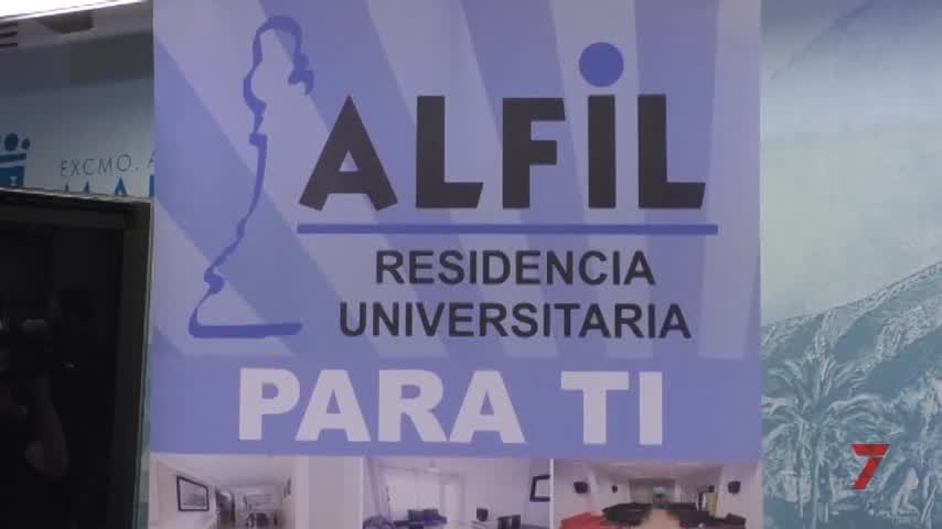 Temporada 5 Número 564 / 23/05/2019 Becas Alfil