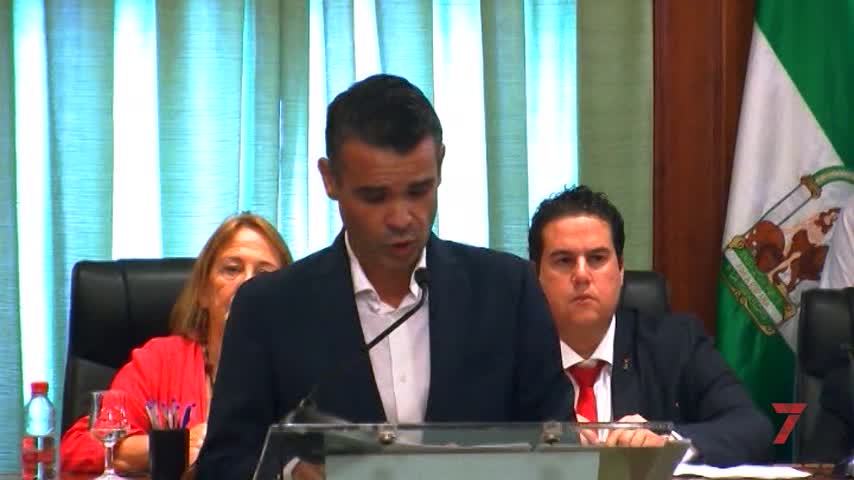 Temporada 5 Número 594 / 26/06/2019 PSOE Impulsar dotaciones publicas infantiles