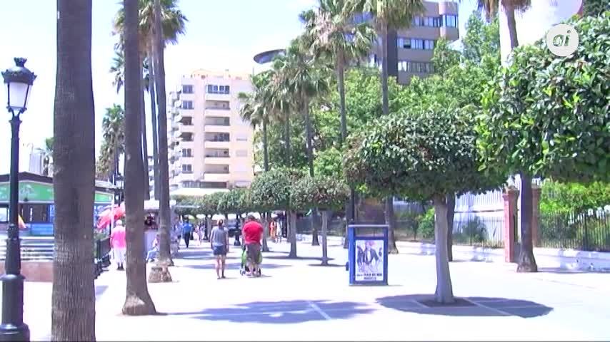 Temporada 5 Número 78 / 22/10/2018 JGL Ampliación Paseo Maritimo