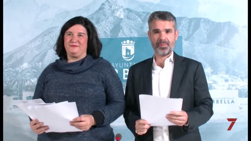 Temporada 6 Número 161 / 17/12/2019 PSOE Enmiendas Presupuestos Municipales 2020