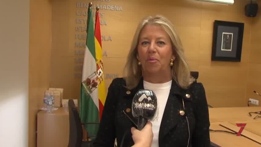 Temporada 6 Número 231 / 15/05/2020 Alcaldesa Visita Moreno