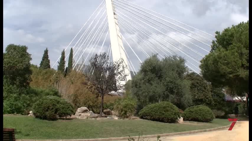 Temporada 6 Número 46 / 11/10/2019 Ciudadanos pide reforma Parque de la Represa