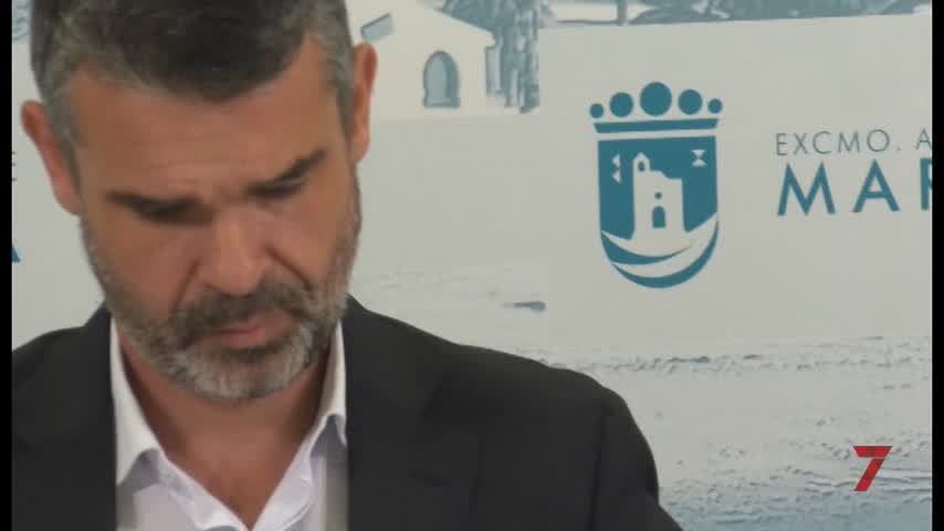 Temporada 6 Número 50 / 14/10/2019 PSOE Presupuestos Junta cero para Marbella