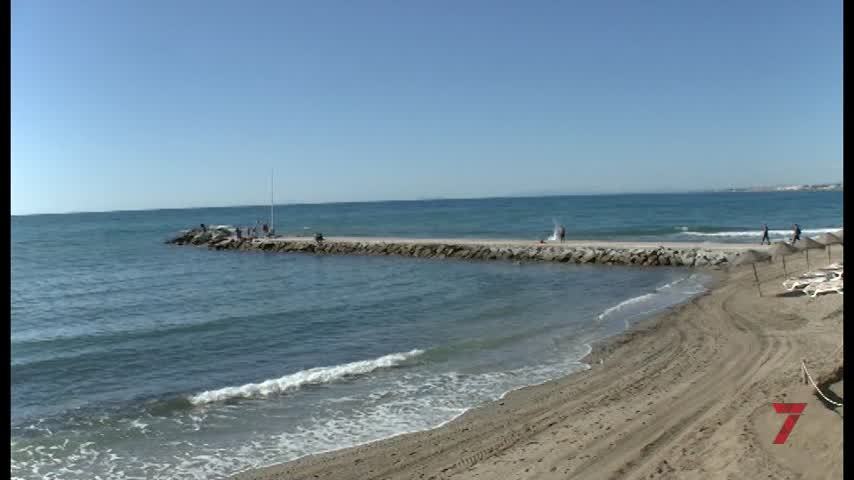 Temporada 6 Número 73 / 24/10/2019 PSOE por mejoras en las playas