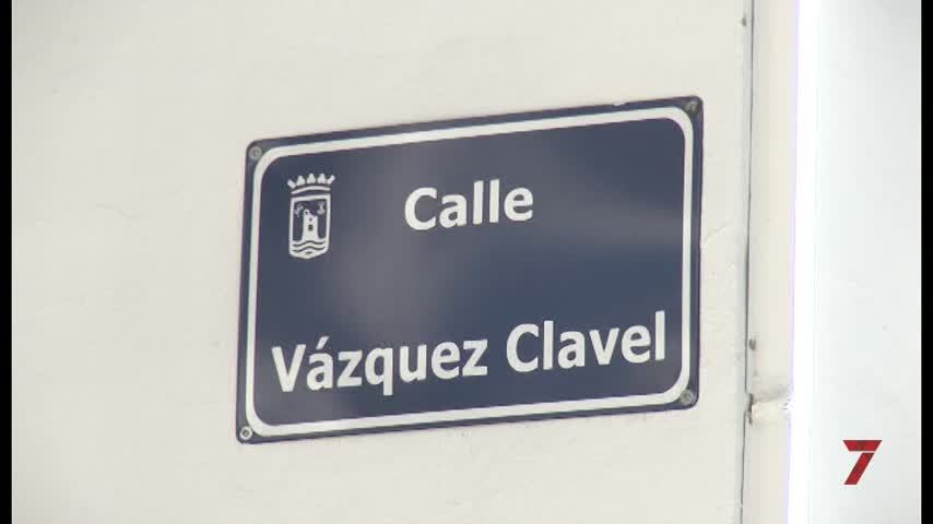 Temporada 6 Número 94 / 05/11/2019 Obras Calle Vázquez Clavel