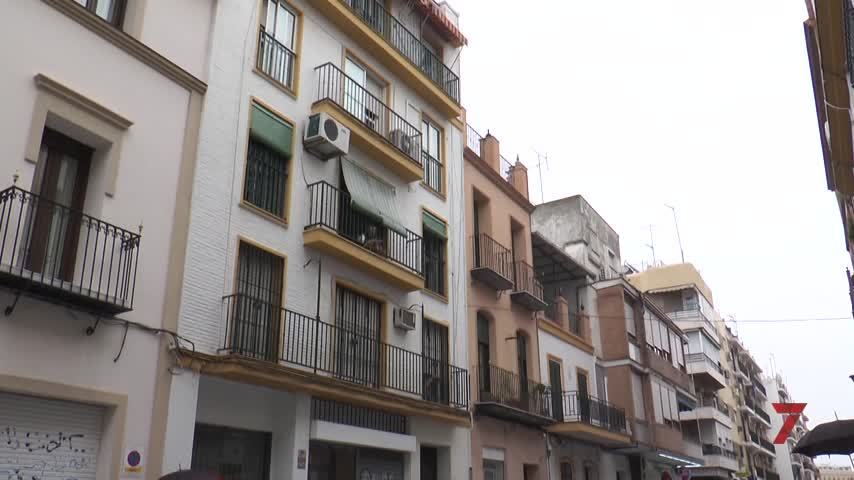 Temporada 1 Número 145 / 16/07/2019 Sevilla es una de las ciudades más caras para alquilar un piso