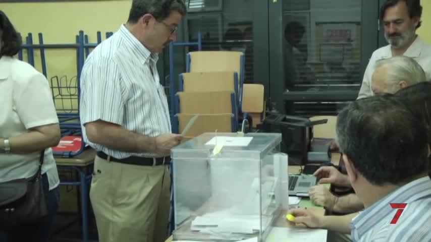 Temporada 1 Número 4 / Encuesta elecciones andaluzas Publicaciones del Sur