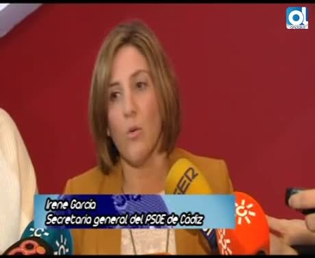 Temporada 1 Número 122 / 21/01/2015 Irene García Elecciones