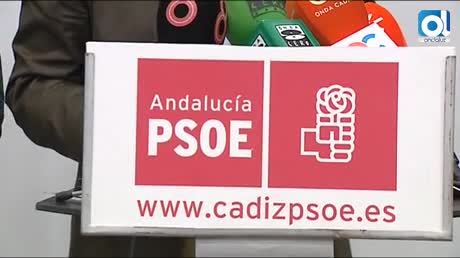 Temporada 1 Número 172 / 02/02/2015 PSOE programa local