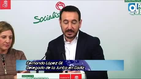 Temporada 1 Número 349 / 03/03/2015 García apoyo al empleo