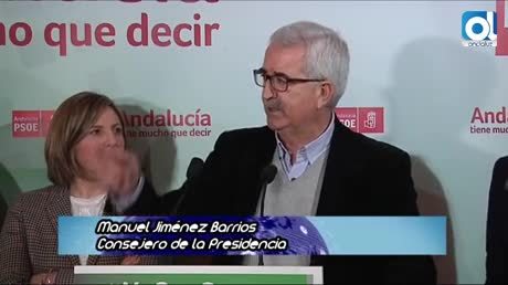 Temporada 1 Número 363 / 06/03/2015 PSOE Inicio Campaña