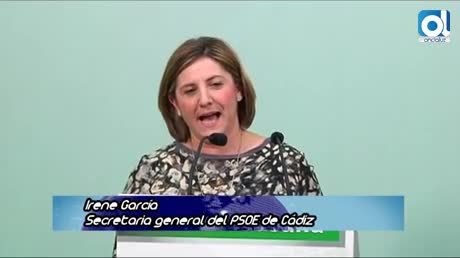 Temporada 1 Número 371 / 10/03/2015 PSOE Irene García