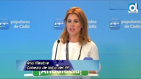 Temporada 1 Número 382 / 12/03/2015 Ana Mestre Municipalismo