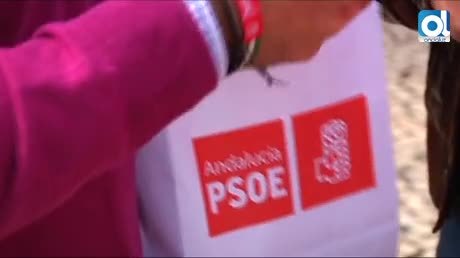 Temporada 1 Número 391 / 16/03/2015 PSOE reparto electoral