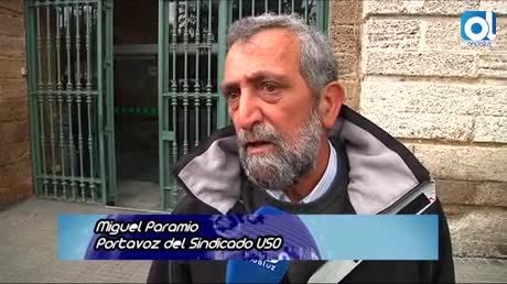 Temporada 1 Número 394 / 17/03/2015 Ex Delphi protesta