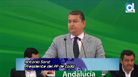 Temporada 1 Número 448 / 06/04/2015 Consejo de Alcaldes del PP Sanz