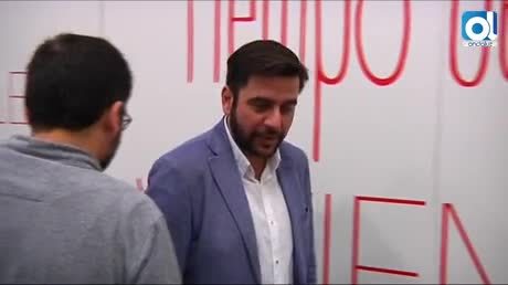 Temporada 1 Número 528 / 22/04/2015 Candidatura PSOE Cádiz