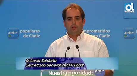 Temporada 1 Número 530 / 22/04/2015 Saldaña PP Municipales