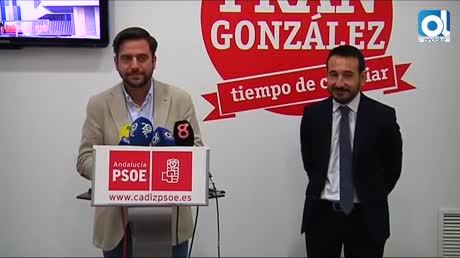 Temporada 1 Número 576 / 30/04/2015 González, López Gil