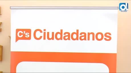 Temporada 1 Número 617 / 11/05/2015 Ciudadanos Cádiz