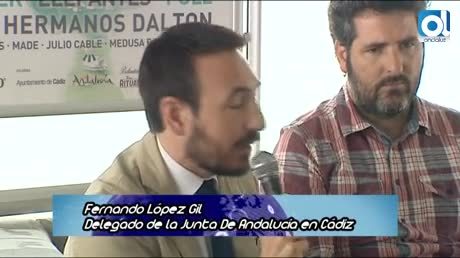 Temporada 1 Número 632 / 14/05/2015 López Gil No sin Música