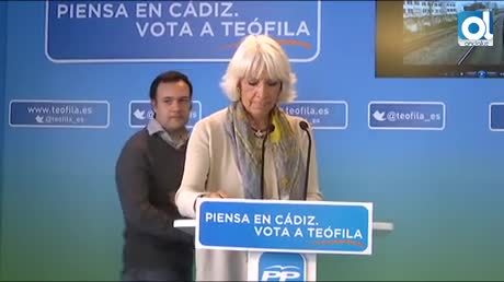 Temporada 1 Número 646 / 18/05/2015 PP propuestas movilidad