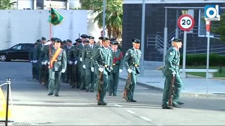 Temporada 1 Número 648 / 18/05/2015 171 años Guardia Civil