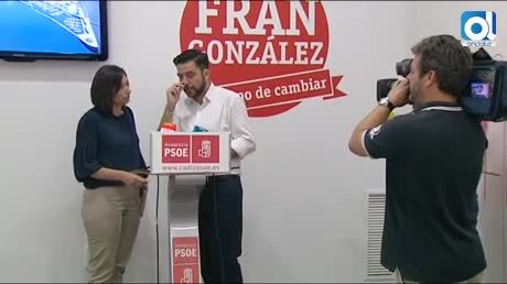 Temporada 1 Número 654 / 19/05/2015 PSOE propuesta Puerto América