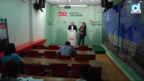 Temporada 1 Número 656 / 19/05/2015 PSOE análisis elecciones