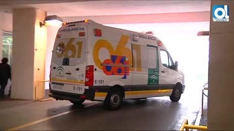 Temporada 1 Número 670 / 28/05/2015 Huelga de ambulancias