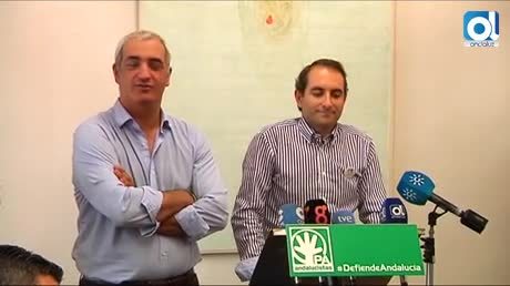 Temporada 1 Número 671 / 26/05/2015 PA Cádiz valoración Elecciones