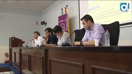 Temporada 1 Número 701 / 08/06/2015 Debate pactos izquierda